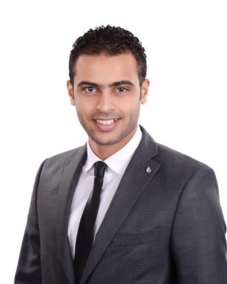 Jobseeker photo