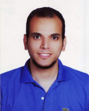 Jobseeker photo