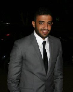 Jobseeker photo
