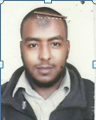 Jobseeker photo
