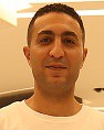 Jobseeker photo