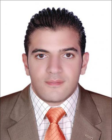 Jobseeker photo