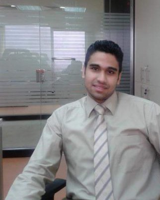 Jobseeker photo