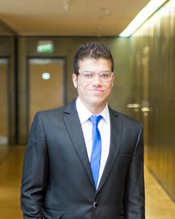 Jobseeker photo