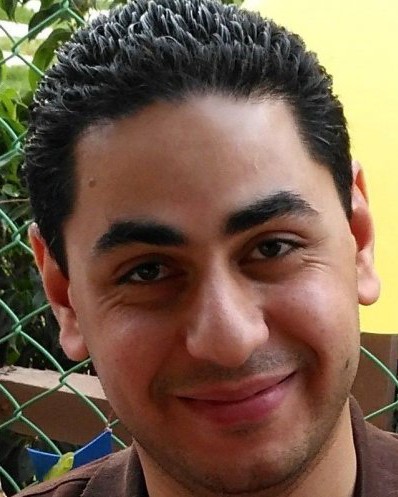 Jobseeker photo