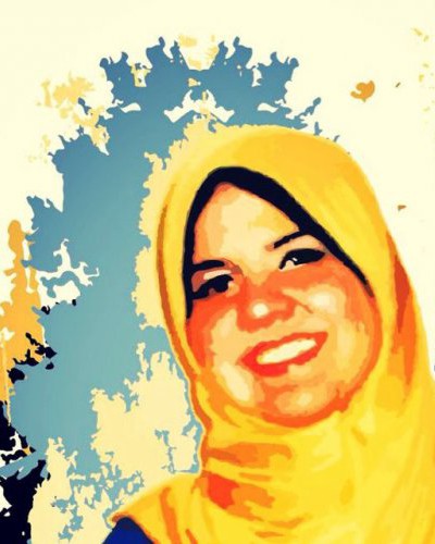 Jobseeker photo