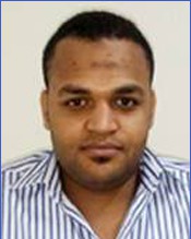 Jobseeker photo