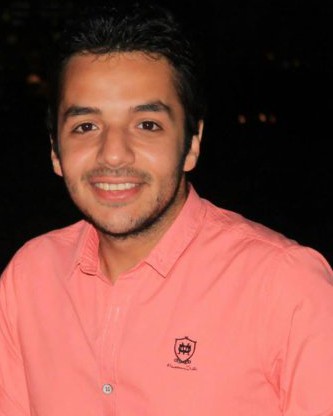 Jobseeker photo