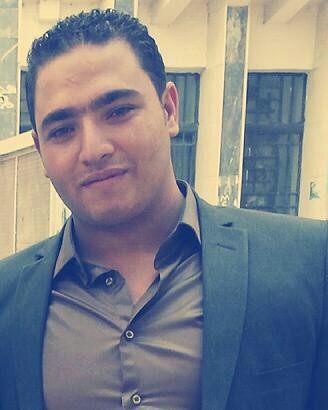 Jobseeker photo