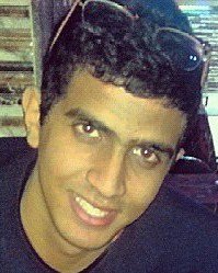 Jobseeker photo