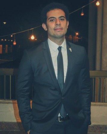 Jobseeker photo