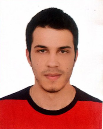 Jobseeker photo