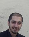 Jobseeker photo