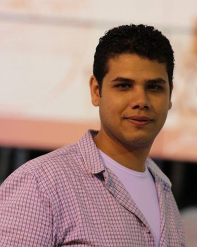 Jobseeker photo