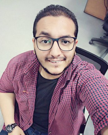 Jobseeker photo