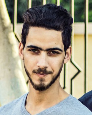 Jobseeker photo