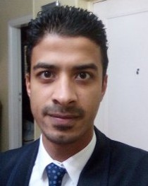 Jobseeker photo