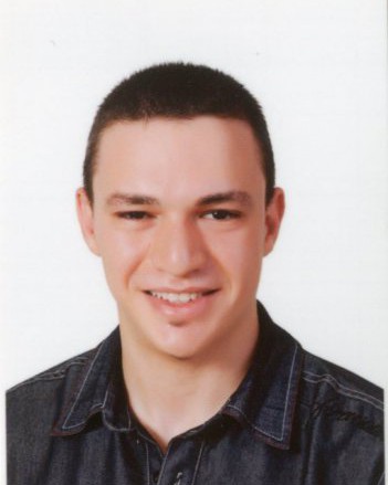 Jobseeker photo