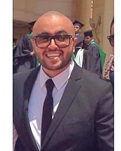 Jobseeker photo