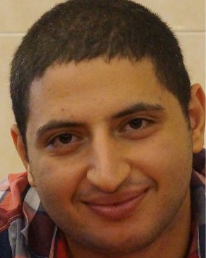 Jobseeker photo