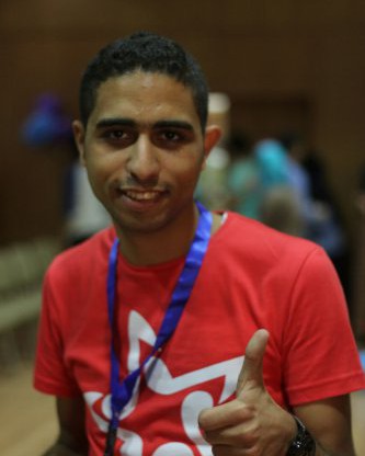 Jobseeker photo