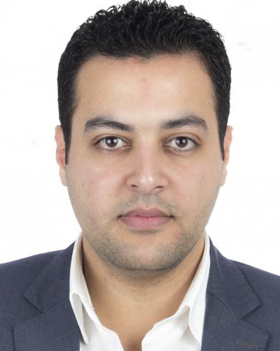 Jobseeker photo