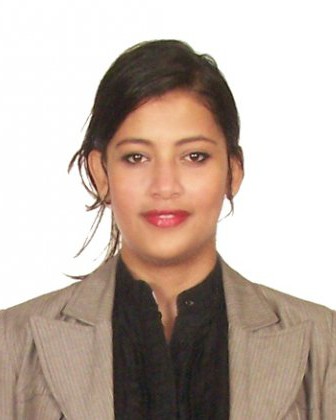 Jobseeker photo