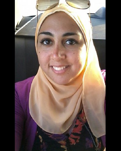Jobseeker photo
