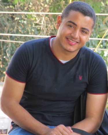 Jobseeker photo