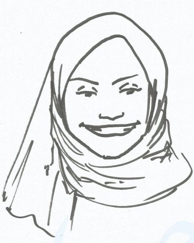 Jobseeker photo