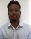 Jobseeker photo