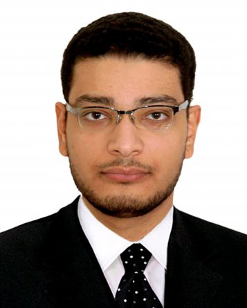 Jobseeker photo