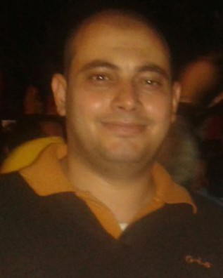 Jobseeker photo