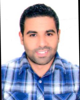 Jobseeker photo
