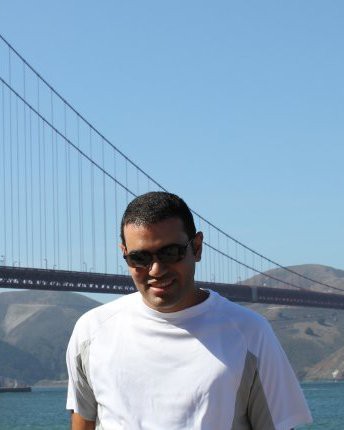 Jobseeker photo