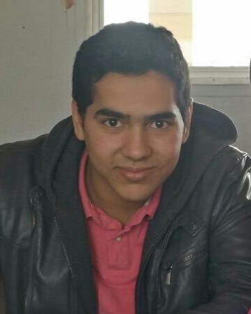 Jobseeker photo