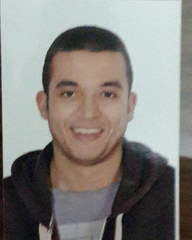 Jobseeker photo