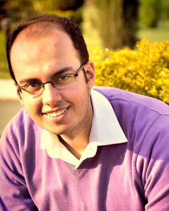 Jobseeker photo