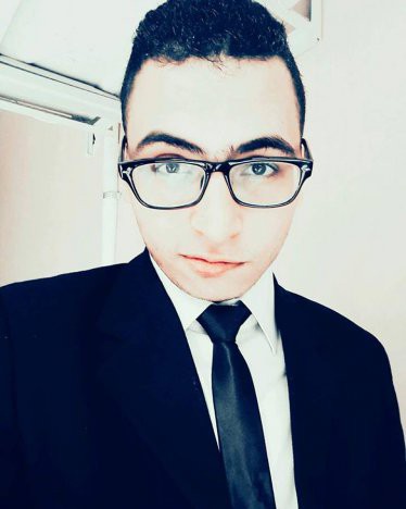 Jobseeker photo