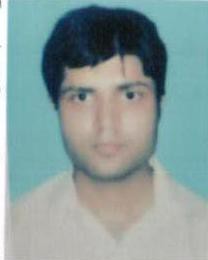 Jobseeker photo