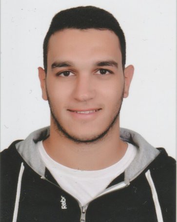 Jobseeker photo
