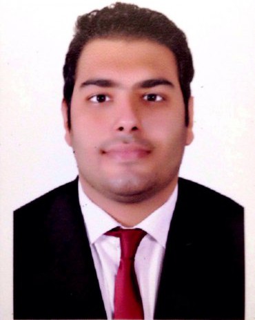 Jobseeker photo