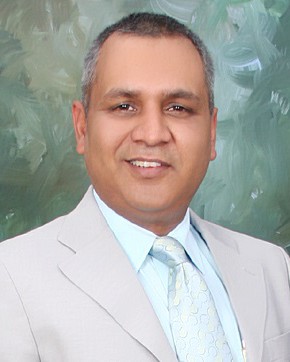 Jobseeker photo