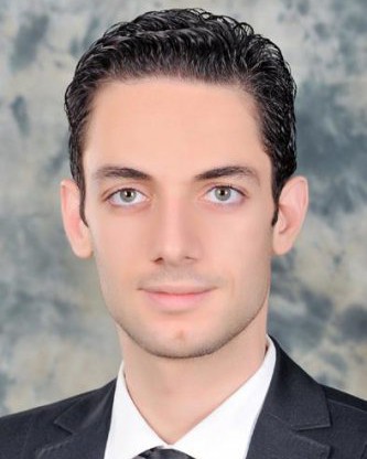 Jobseeker photo