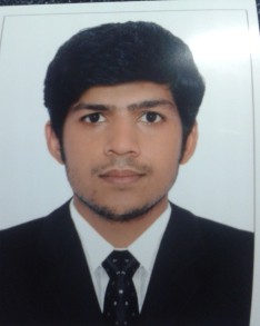 Jobseeker photo