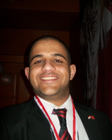 Jobseeker photo