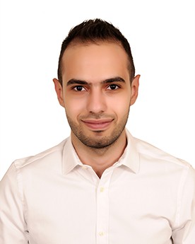 Jobseeker photo
