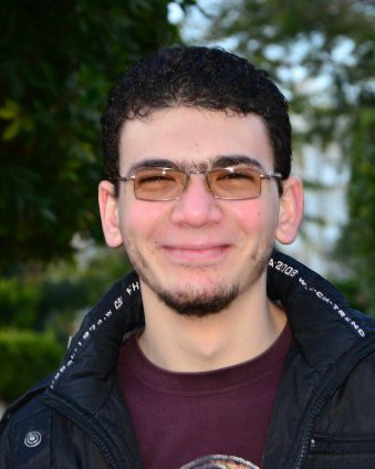 Jobseeker photo