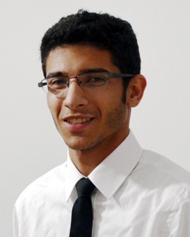 Jobseeker photo