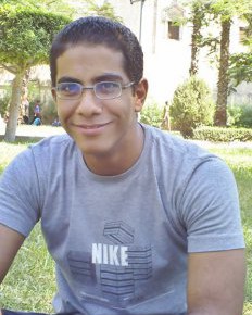 Jobseeker photo